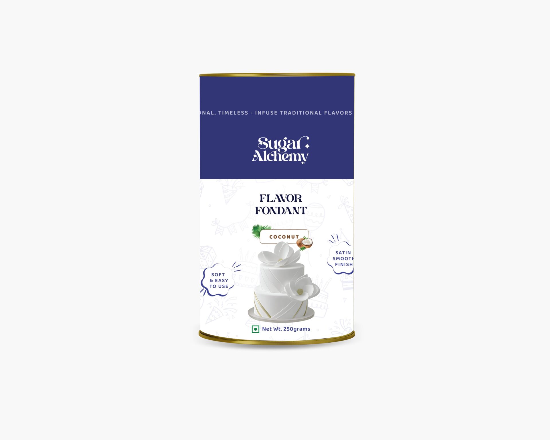 Flavored Fondant - Image 3